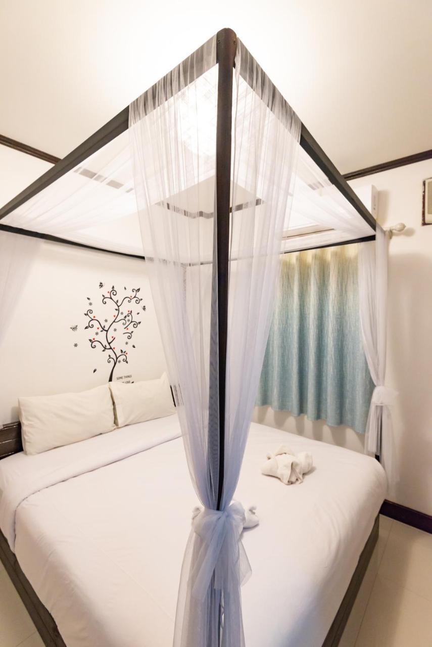 Jasmine Ville By Mylaohome Luang Prabang Buitenkant foto
