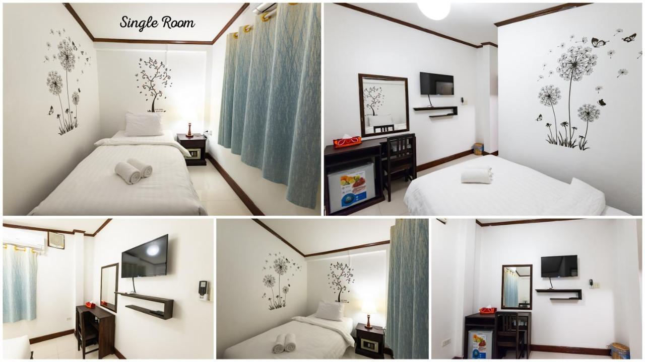 Jasmine Ville By Mylaohome Luang Prabang Buitenkant foto